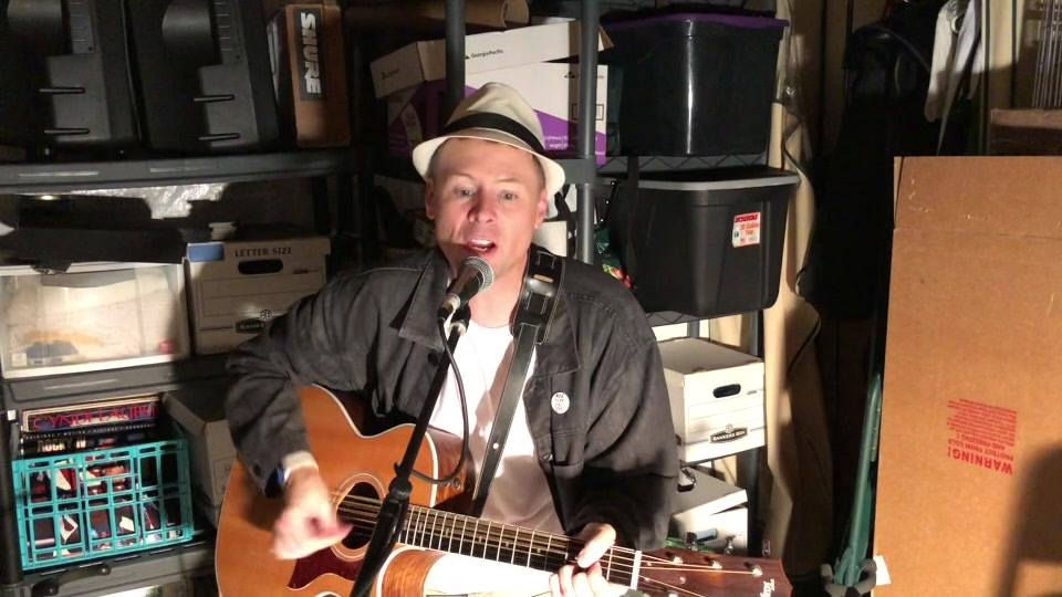 Jason Kessler's Six String Circuit